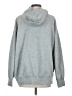 Nike Gray Pullover Hoodie Size S - photo 2