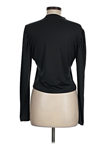 BikBok Long Sleeve Top (view 2)