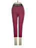 Nike Burgundy Active Pants Size XS - photo 2