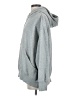 Nike Gray Pullover Hoodie Size S - photo 5