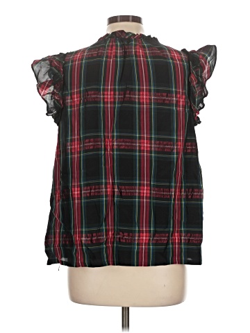 Vineyard Vines Sleeveless Blouse (view 2)