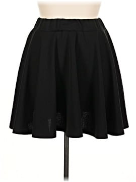 Shein Curve Casual Skirt