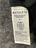 Athleta Black Dress Pants Size M - photo 7