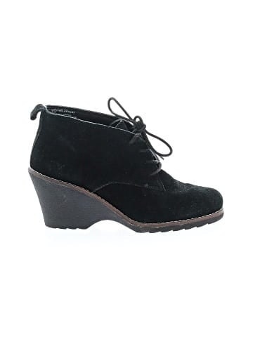 White Mountain Ankle Boots (view 1)