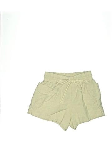 Hudson Gray Khaki Shorts (view 1)