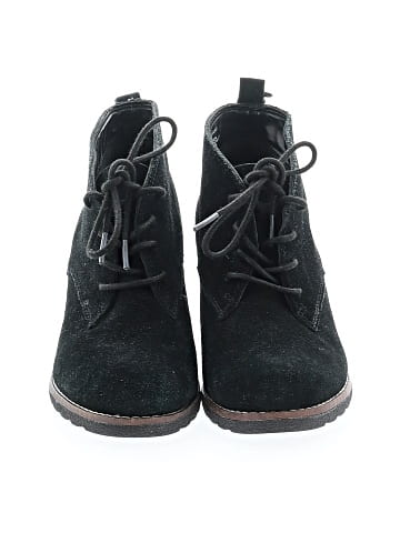 White Mountain Ankle Boots (view 2)