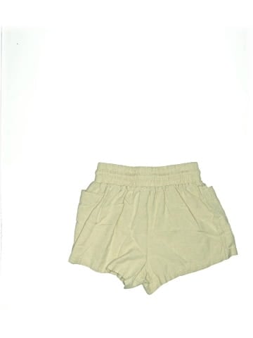 Hudson Gray Khaki Shorts (view 2)