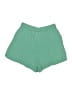 Universal Thread Solid Green Shorts Size XS - photo 2