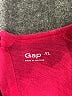 Gap Pink 3/4 Sleeve Top Size XL - photo 7