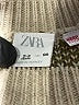 Zara Baby Stripes Green Pullover Sweater Size 2 - photo 3
