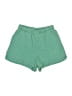 Universal Thread Solid Green Shorts Size XS - photo 1
