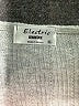 Electric Gray Pullover Sweater Size XL - photo 7