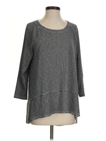 Mod-O-Doc 3/4 Sleeve T-Shirt (view 1)