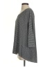 Mod-O-Doc Gray 3/4 Sleeve T-Shirt Size S - photo 5