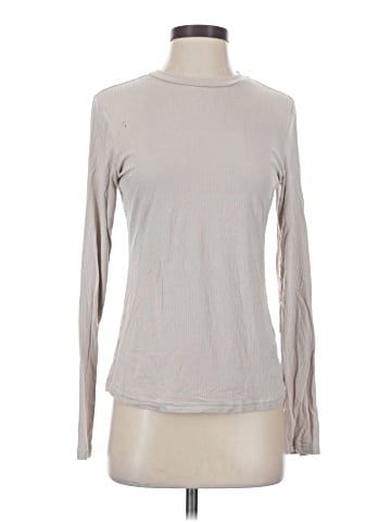 Mikarose Long Sleeve T-Shirt (view 1)