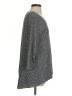 Mod-O-Doc Gray 3/4 Sleeve T-Shirt Size S - photo 4