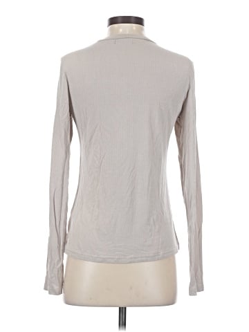 Mikarose Long Sleeve T-Shirt (view 2)