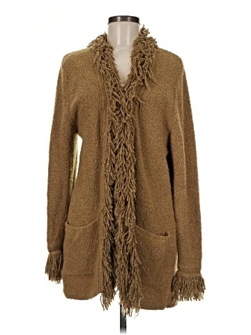 Dialogue Cardigan (view 1)