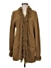 Dialogue Brown Cardigan Size M - photo 1