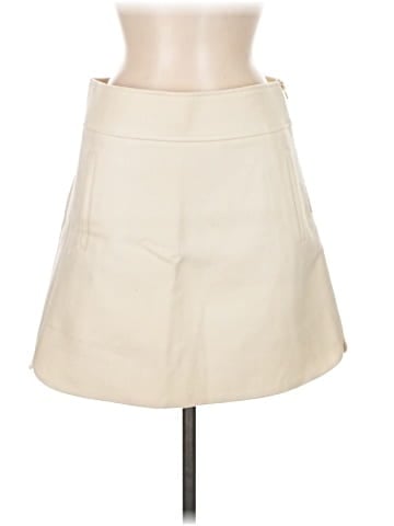 J.Crew Wool Skirt (view 1)