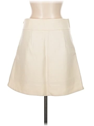J.Crew Wool Skirt (view 2)