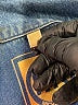MICHAEL Michael Kors 100% Cotton Blue Denim Jacket Size 1X - photo 6