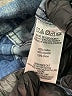 MICHAEL Michael Kors 100% Cotton Blue Denim Jacket Size 1X - photo 7