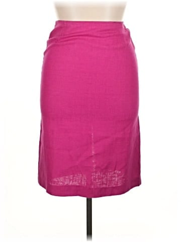 Diane von Furstenberg Casual Skirt (view 1)