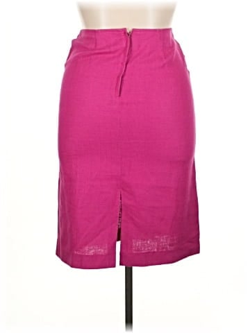 Diane von Furstenberg Casual Skirt (view 2)