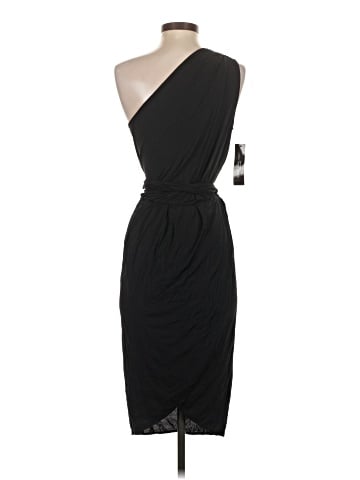 Carmen Marc Valvo Cocktail Dress (view 2)