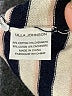 Ulla Johnson Ivory Turtleneck Sweater Size P (petite) - photo 8