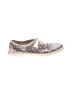 Keds Tweed Silver Pink Sneakers Size 6 - photo 1