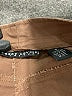 Larry Levine Brown Khakis Size 10 - photo 7