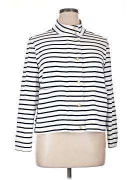 Croft & Barrow Jacket