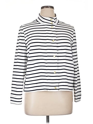 Croft & Barrow Jacket (view 1)