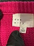 Dee Elly Pink Pullover Sweater Size S - photo 7