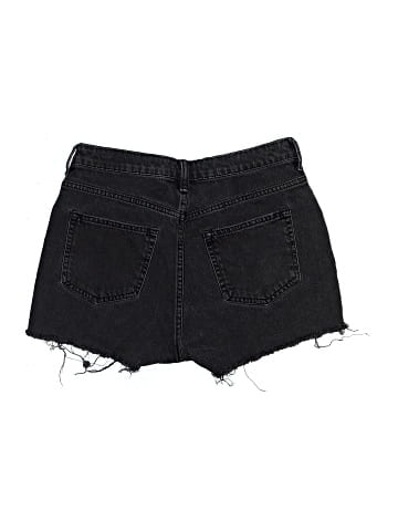 H&M Denim Shorts (view 2)
