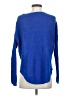 Charlotte Russe Blue Pullover Sweater Size S - photo 2