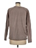 Eddie Bauer 100% Cotton Brown Sweatshirt Size M - photo 2