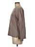 Eddie Bauer 100% Cotton Brown Sweatshirt Size M - photo 5