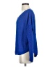 Charlotte Russe Blue Pullover Sweater Size S - photo 5