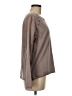 Eddie Bauer 100% Cotton Brown Sweatshirt Size M - photo 4