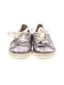 Keds Tweed Silver Pink Sneakers Size 6 - photo 2