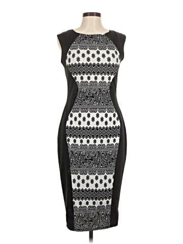 Olivia Matthews Cocktail Dress (view 1)