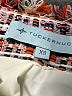 Tuckernuck Tweed Red Blazer Size XS - photo 6