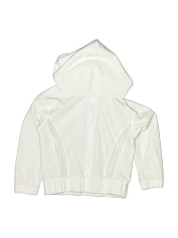 GB Girls Zip Up Hoodie (view 1)