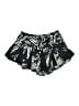 The Drop 100% Nylon Graphic Black Skort Size XL - photo 1