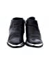 Fergie Black Ankle Boots Size 5 1/2 - photo 2