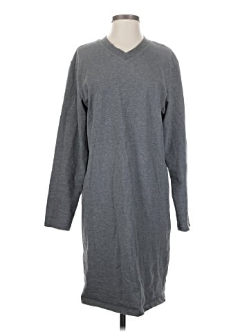 The Vermont Country Store Casual Dress (view 1)