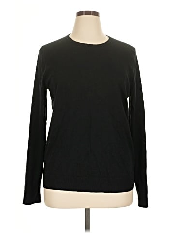 Banana Republic Factory Store Pullover Sweater (view 1)